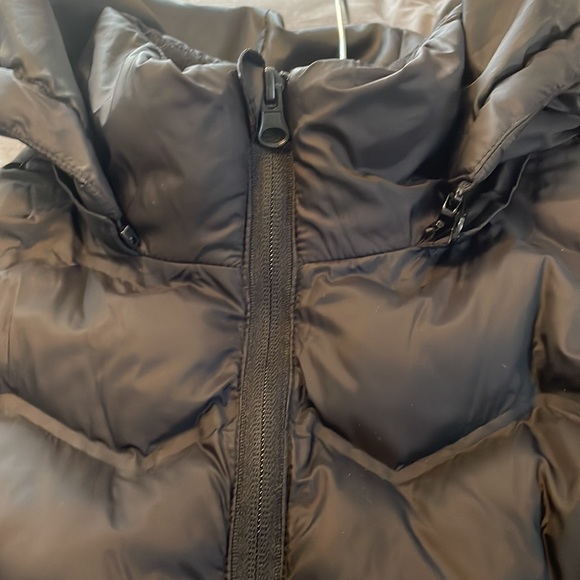 Puffer jacket - Picture 5 of 5